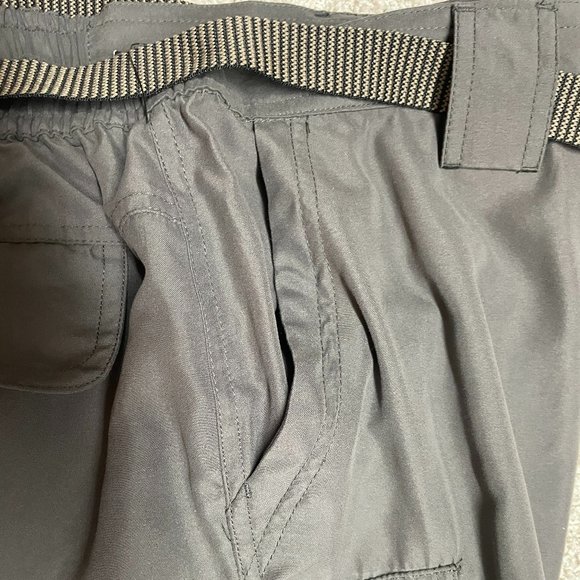 Utex Canada NWT Men's pants to shorts (40-42" waist) - Picture 8 of 8